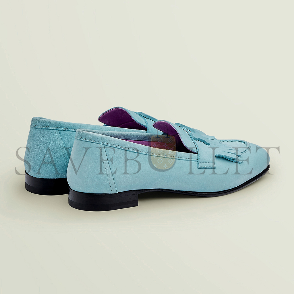 HERMES ROYAL LOAFER H221071Z08361